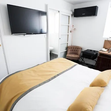 Affittacamere Room In Bb - Auberge Du Forgeron - Millesime *