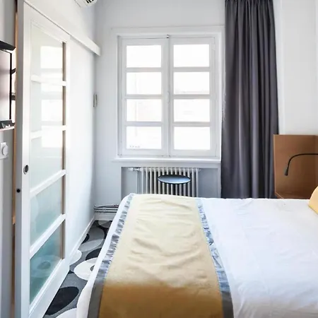 Room In Bb - Auberge Du Forgeron - Millesime Affittacamere Seclin