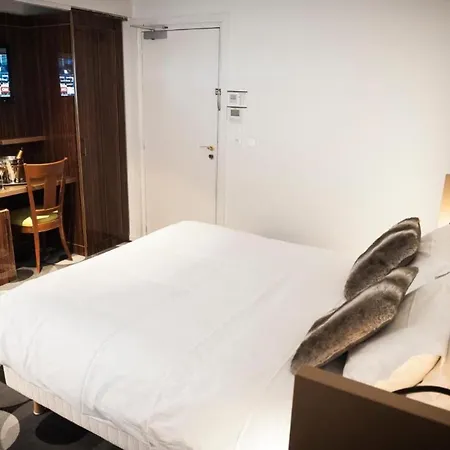 Room In Bb - Auberge Du Forgeron - Millesime *