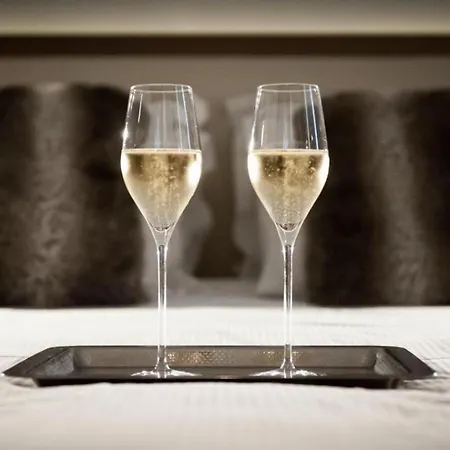 Room In Bb - Auberge Du Forgeron - Millesime Affittacamere *