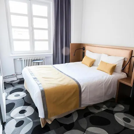 Affittacamere Room In Bb - Auberge Du Forgeron - Millesime Seclin