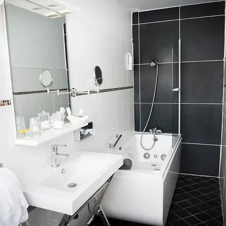 Room In Bb - Auberge Du Forgeron - Millesime Affittacamere *